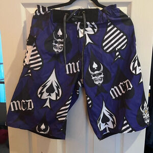 MCD Board Shorts